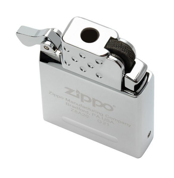 Газовий інсерт до запальничок Zippo (Yellow Flame Butane Lighter Insert) 65800 фото