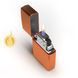 Газовий інсерт до запальничок Zippo (Yellow Flame Butane Lighter Insert) 65800 фото 1