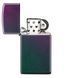 Запальничка Zippo Slim&reg; Iridescent 49267 фото 3