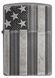Запальничка Zippo Flag Armor&reg; 28974 фото 1