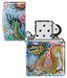 Запальничка Zippo Dragon Design 48575 фото 4