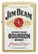 Запальничка Zippo Jim Beam Label Design 46305 фото 1