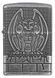 Запальничка Zippo Armor Antique Silver Gargoyle 28973-078426 фото 1