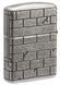 Запальничка Zippo Armor Antique Silver Gargoyle 28973-078426 фото 3