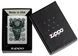 Запальничка Zippo Buck Wear Bison Design 46422 фото 6