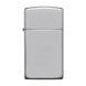 Запальничка Zippo Slim&reg; High Polish Chrome 1610 фото 1