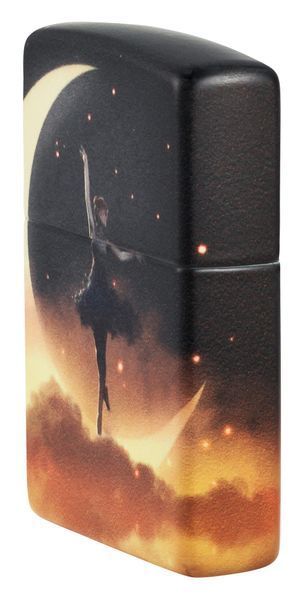 Запальничка Zippo Mythological Design 48781 фото