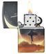 Запальничка Zippo Mythological Design 48781 фото 11