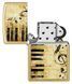 Запальничка Zippo Nothing but Treble Design 46712 фото 3