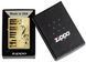 Запальничка Zippo Nothing but Treble Design 46712 фото 6