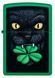 Запальничка Zippo Feline Lucky Design 46721 фото 1