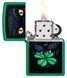 Запальничка Zippo Feline Lucky Design 46721 фото 5