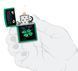 Запальничка Zippo Feline Lucky Design 46721 фото 4