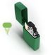 Газовий інсерт до запальничок Zippo (Yellow Flame Pipe Butane Lighter Insert) 65880 фото 1