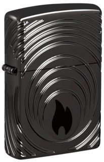 Запальничка Zippo 2026 Collectible of the Year 47217 фото
