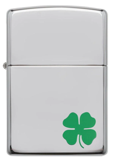 Запальничка Zippo 250 A Bit 'O' LUCK 24007 фото