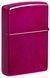 Запальничка Zippo Classic Candy Raspberry 24003 фото 2
