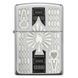Запальничка Zippo Ace 24196 фото 1