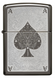Запальничка Zippo 150 Ace Filigree 28323 фото 1