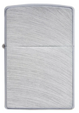 Запальничка Zippo Reg Chrome Arch 24647 фото