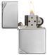 Запальничка Zippo High Polish Chrome Vintage with Slashes 260 фото 5