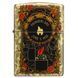 Запальничка Zippo 2025 Founders Day Collectible 46774 фото 1