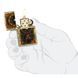 Запальничка Zippo 2025 Founders Day Collectible 46774 фото 4