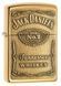 Запальничка Zippо Jack Daniel's Brass Emblem 254BJD.428 фото 2