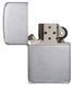 Запальничка Zippo Brushed Chrome 1941 1941 фото 3