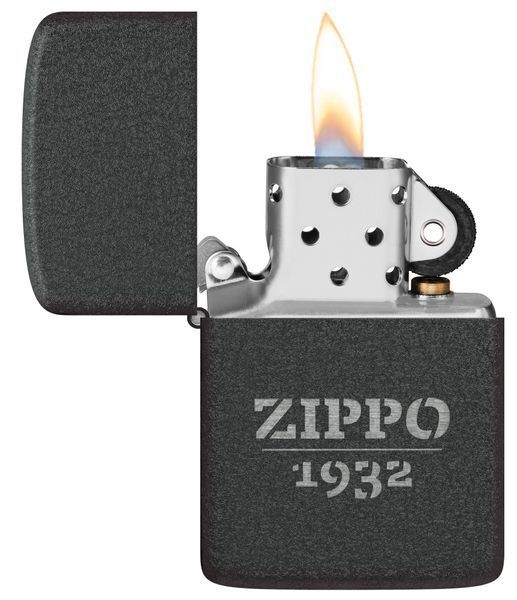 Запальничка Zippo Design 46567 фото
