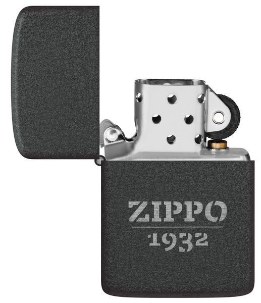 Запальничка Zippo Design 46567 фото