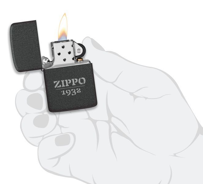 Запальничка Zippo Design 46567 фото
