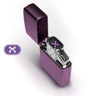 Електричний інсерт до запальничок Zippo (Arc Lighter Insert) 65852 фото