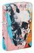 Запальничка Zippo Graffiti Skull Design 46818 фото 2