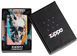 Запальничка Zippo Graffiti Skull Design 46818 фото 8