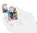Запальничка Zippo Graffiti Skull Design 46818 фото 6