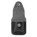 Чохол Zippo Lighter Pouch-Loop Black 000001 фото 3