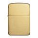 Запальничка Zippo Brushed Brass 1941 Replica 1941B фото 1