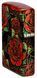 Запальничка Zippo Blooming Roses Design 46849 фото 5
