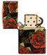 Запальничка Zippo Blooming Roses Design 46849 фото 6