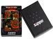 Запальничка Zippo Blooming Roses Design 46849 фото 9