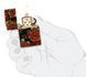 Запальничка Zippo Blooming Roses Design 46849 фото 7