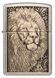 Запальничка Zippo Lion Emblem 47171 фото 1