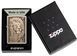 Запальничка Zippo Lion Emblem 47171 фото 7