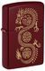 Запальничка Zippo Lucky Dragon Design 46834 фото 2