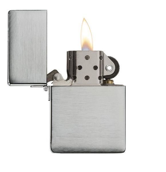 Запальничка Zippo 1935 Replica Original 1935.25 фото