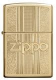 Запальничка Zippo And Pattern Design 29677 фото