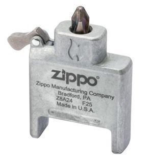 Викрутка 4 в 1 Zippo Bit Safe Screwdriver Insert 191693535334 фото