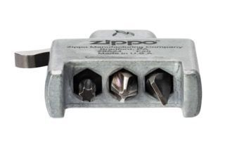 Викрутка 4 в 1 Zippo Bit Safe Screwdriver Insert 191693535334 фото