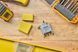 Викрутка 4 в 1 Zippo Bit Safe Screwdriver Insert 191693535334 фото 9